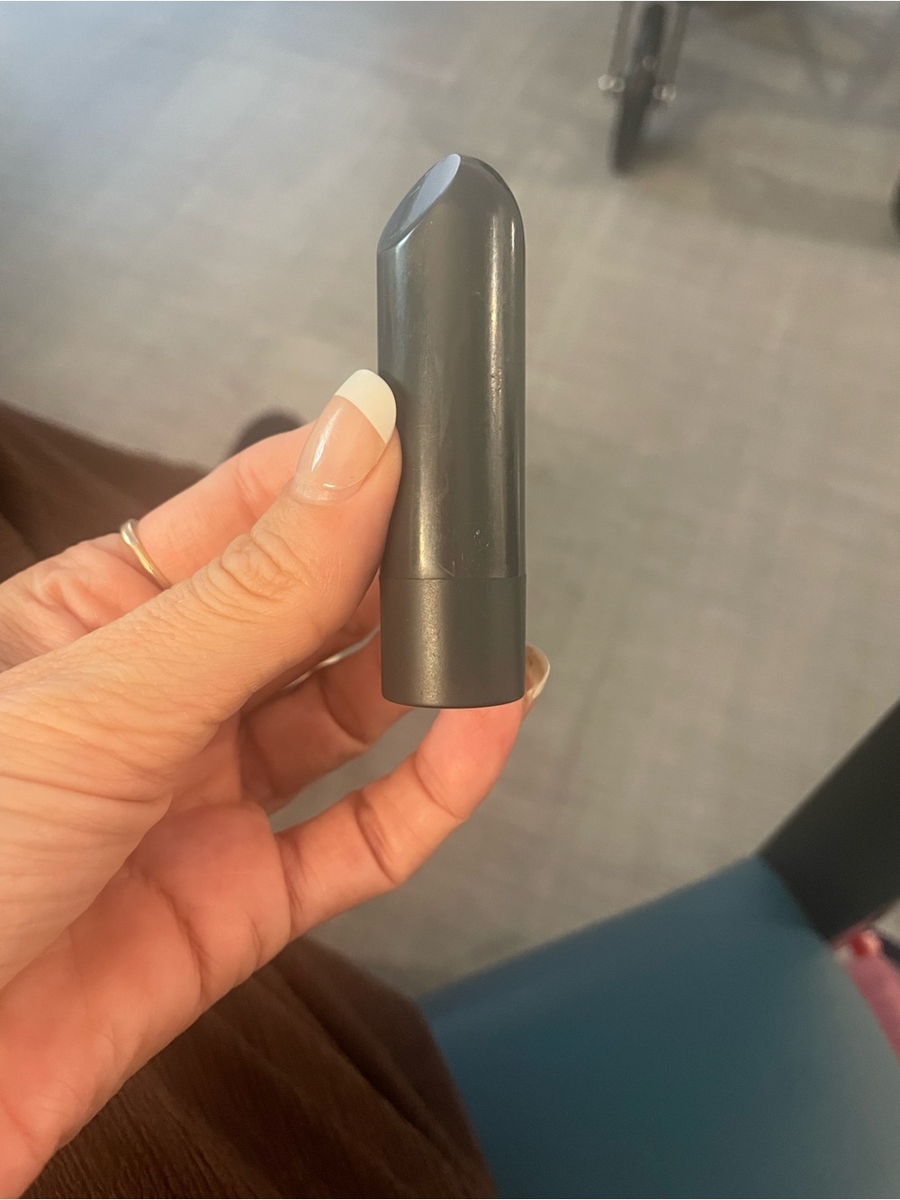 Bite Beauty Lipstick shade BARBERRY